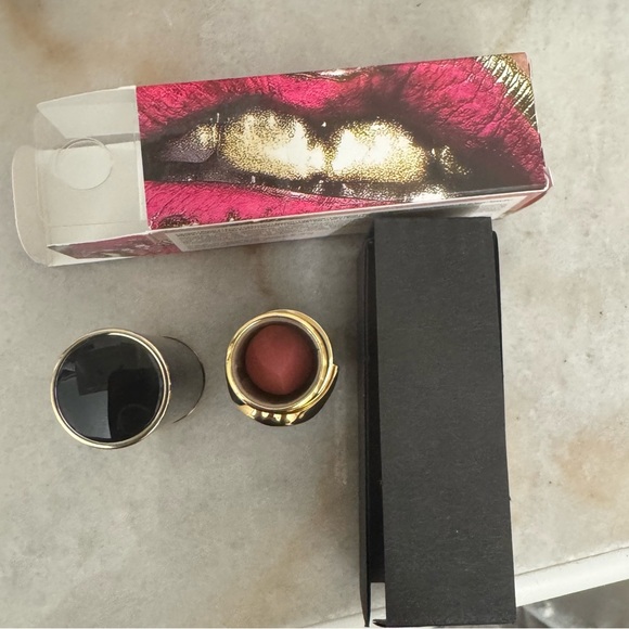 PAT McGRATH MatteTrance™ Lipstick
PAT McGRATH LABS - Picture 6 of 12